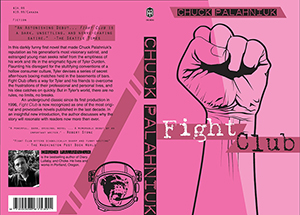 Book Jacket