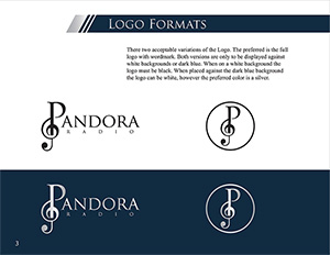 Pandora Logo 1